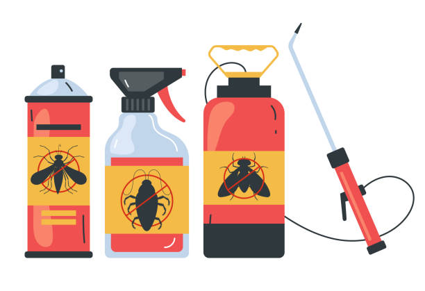 Best Emergency Pest Control  in Estell Manor, NJ